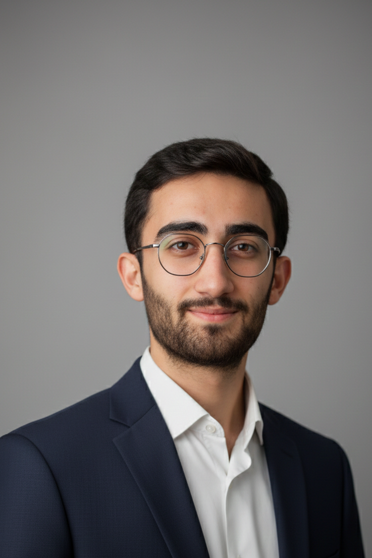 Muhammet Talha BAYRAKDAR