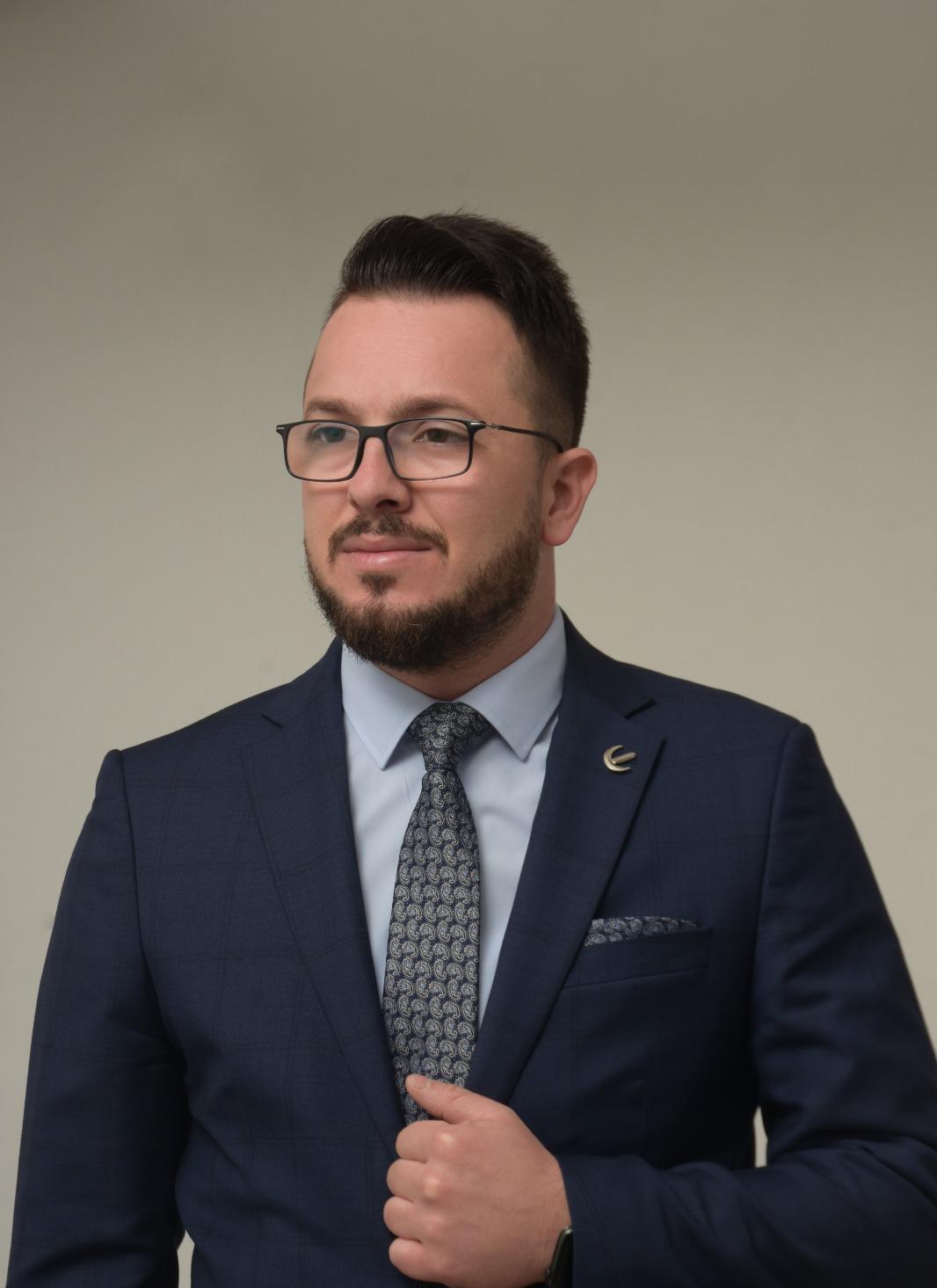 Mithat KÜTÜKOĞLU