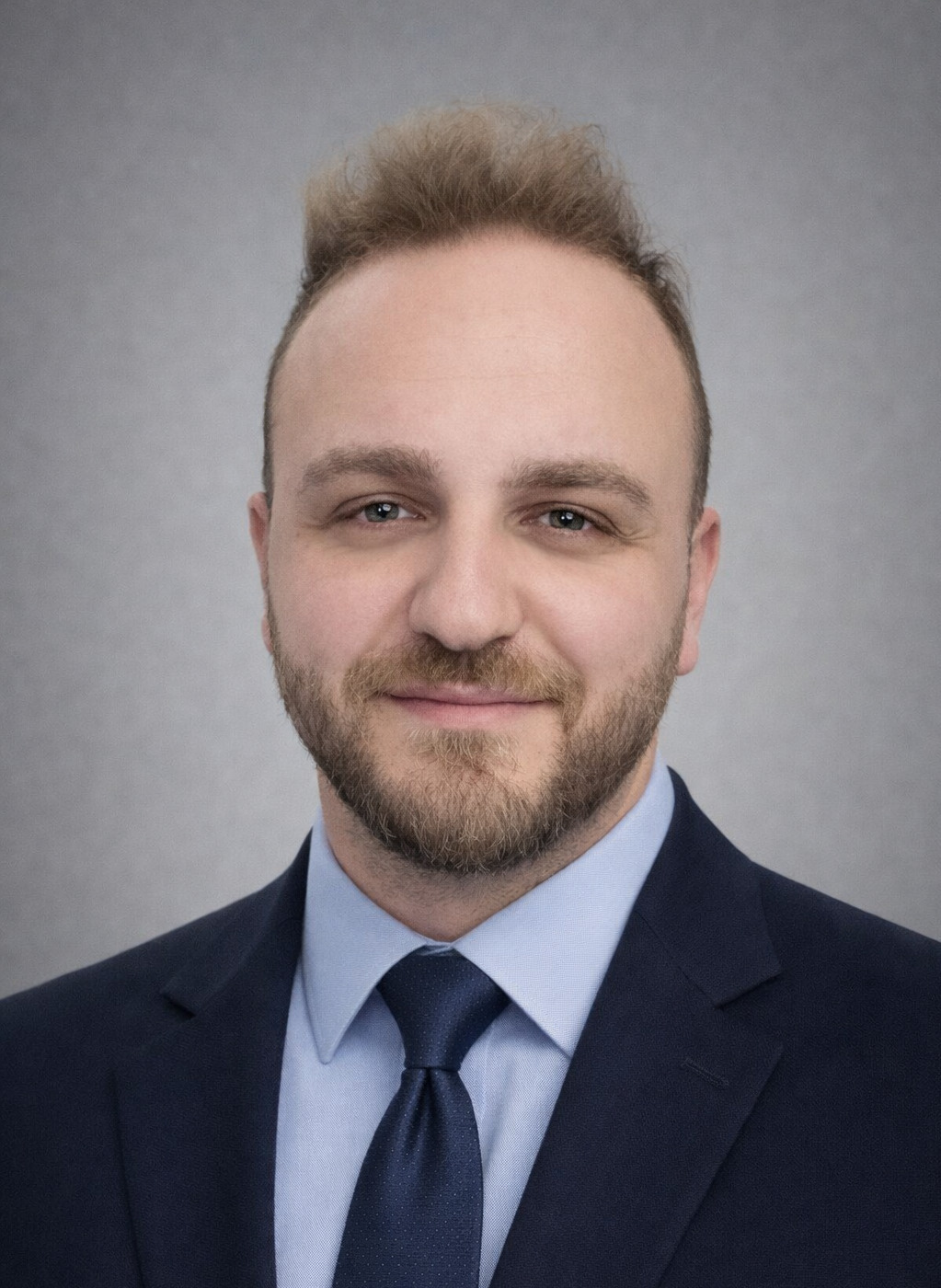 Mustafa AKTÜRK