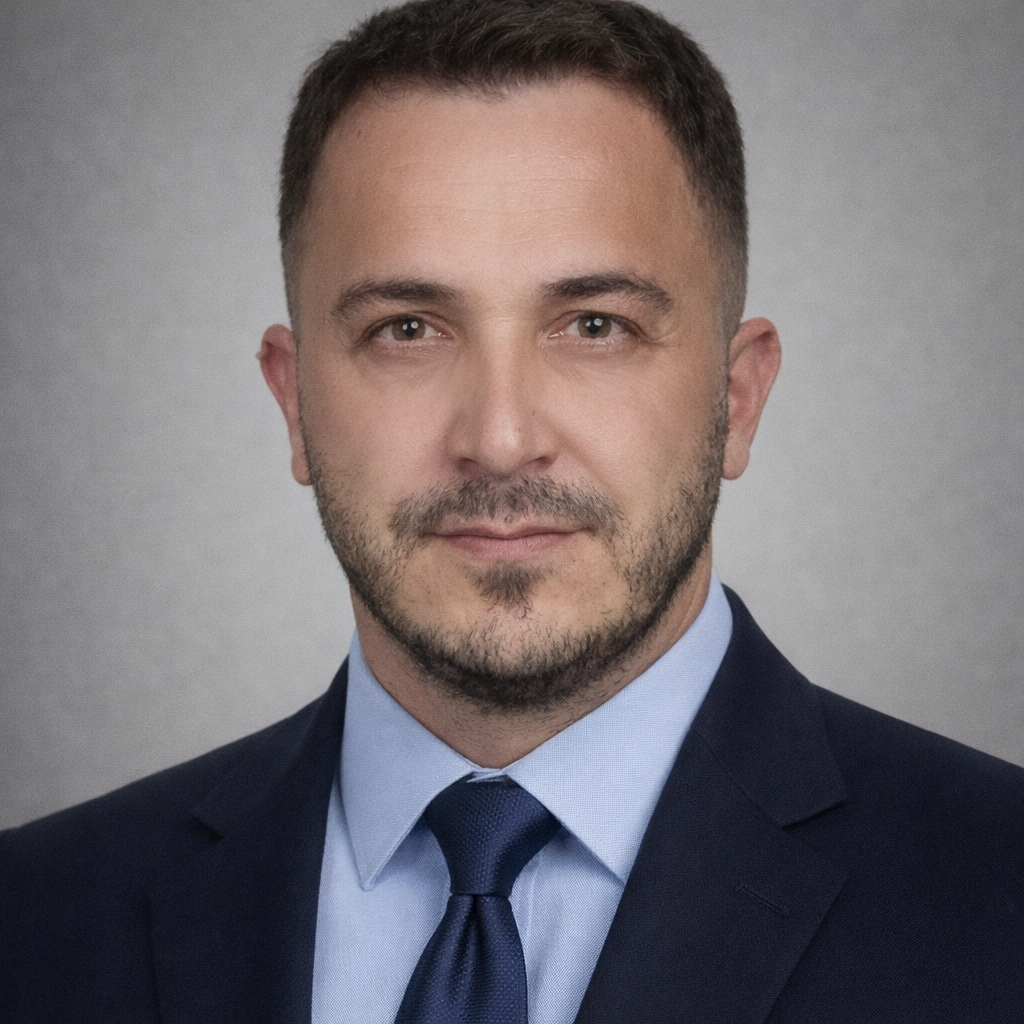 Ramazan Doğan